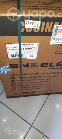 Cocina nueva venta