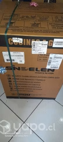 Cocina nueva venta
