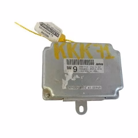 MODULO DE CONTROL CAJA AUTOMATICA SUZUKI KIZAShi
