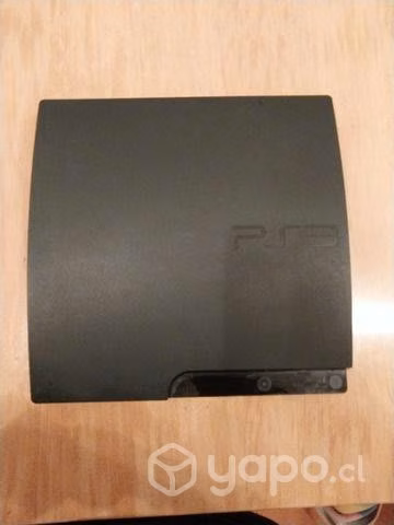 Play Station 3 +20 Juegos - Imagen 3