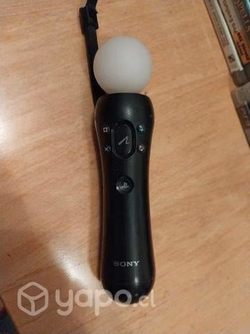 Play Station 3 +20 Juegos - Imagen 2