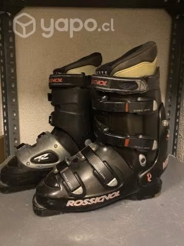 Botas Ski Rossignol