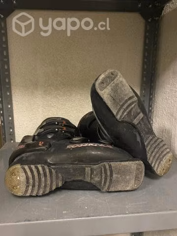 Botas Ski Rossignol