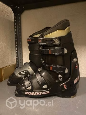 Botas Ski Rossignol