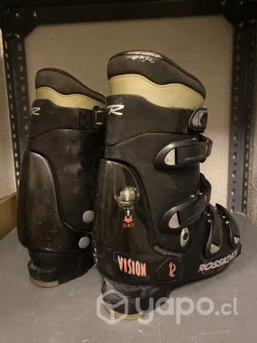 Botas Ski Rossignol