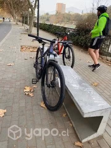 Bicicleta Trek Marlyn 5 - Imagen 2