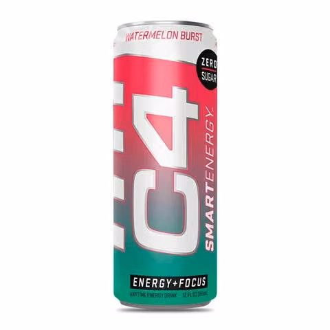 Energetica c4 smart intelligent - 473 ml
