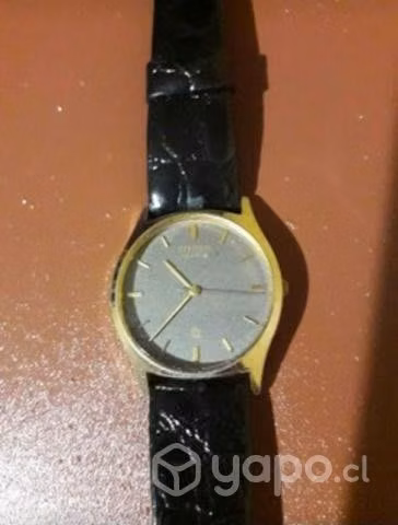 Reloj Antiguo