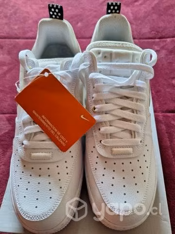 Zapatillas nuevas Nike Air 1