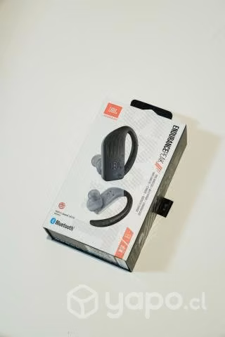 Audífonos inalámbricos JBL Endurance Peak