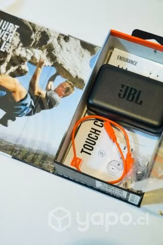Audífonos inalámbricos JBL Endurance Peak - Imagen 5