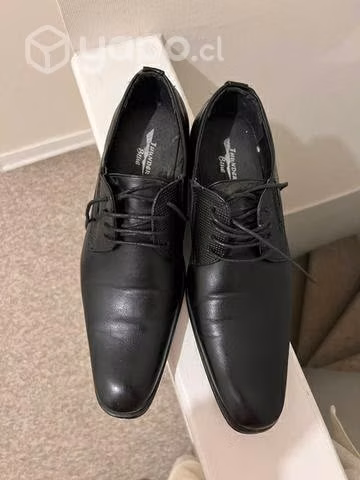 Traje con zapatos - Imagen 6