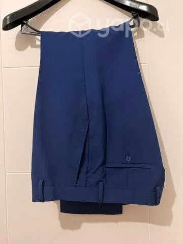 Traje con zapatos - Imagen 4