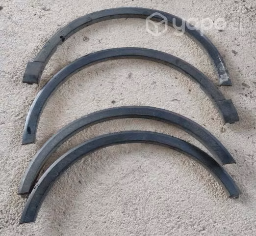 Moldura mgzx