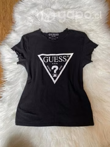 Polera guess - Imagen 2