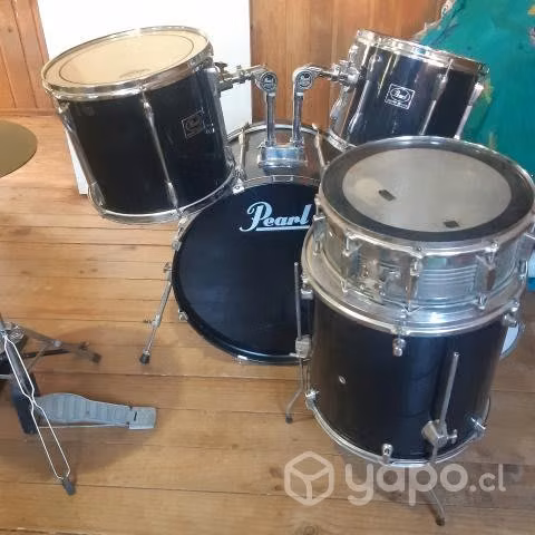 Batería - Imagen 2
