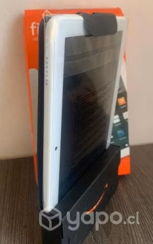 Amazon Fire HD 8 - Imagen 2