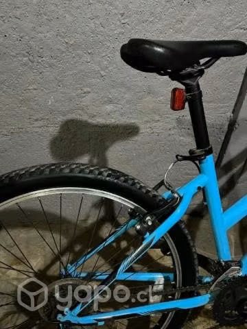 Bicicleta Trek 820 - Imagen 5