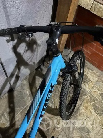 Bicicleta Trek 820 - Imagen 3