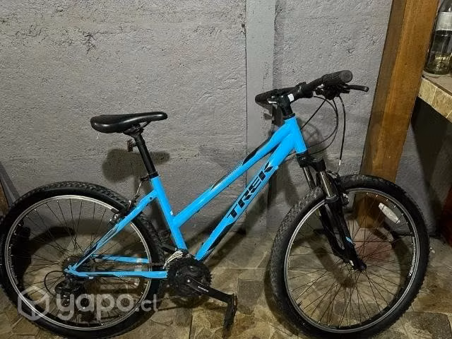 Bicicleta Trek 820 - Imagen 2