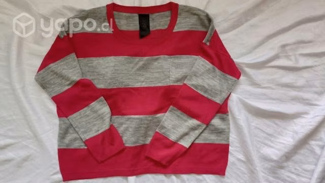 Ropa s - m