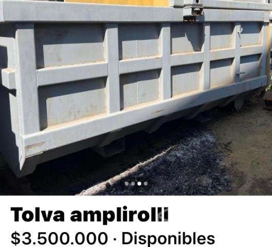 Tolva - Imagen 3
