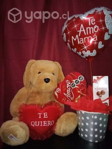 Regalitos para el días de las madres