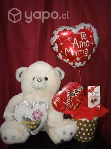 Regalitos para el días de las madres