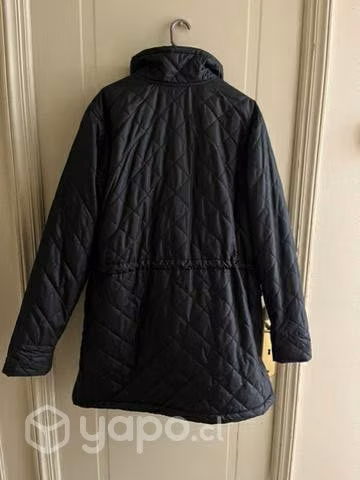 Parka Columbia mujer nueva talla L - Imagen 6