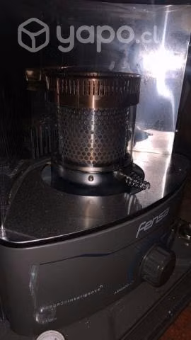 Estufa a parafina FENSA - Imagen 3