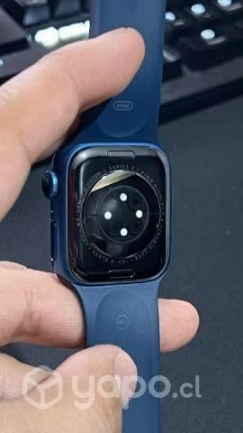 Apple Watch serie 7
