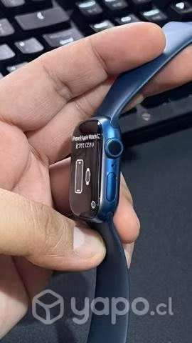 Apple Watch serie 7