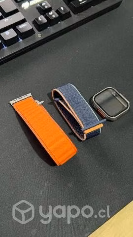 Apple Watch serie 7