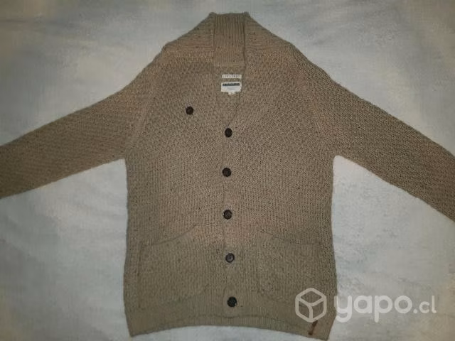 Chaleco - cardigan Americanino - Imagen 2