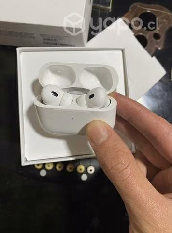 AirPods Pro 2nda generación