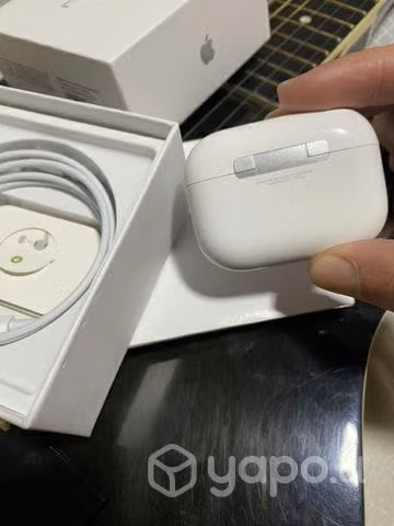 AirPods Pro 2nda generación