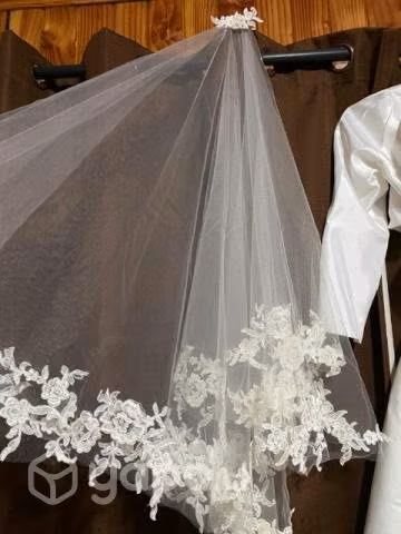 Vestido de novia