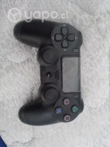 Control ps4