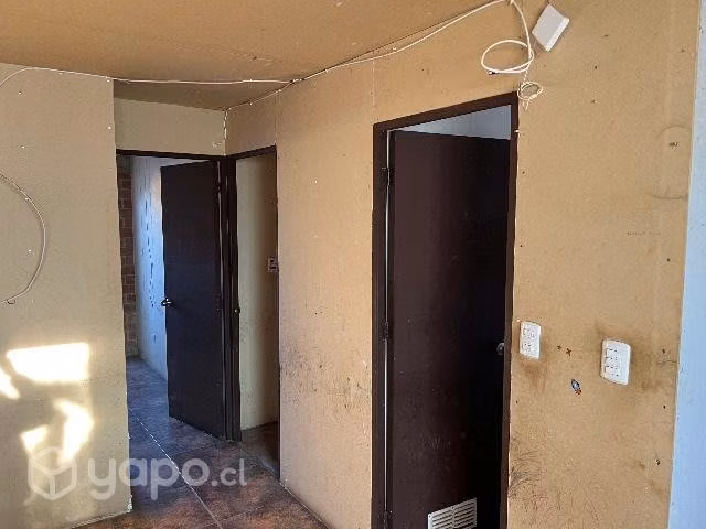 Casa en Villa Alegre