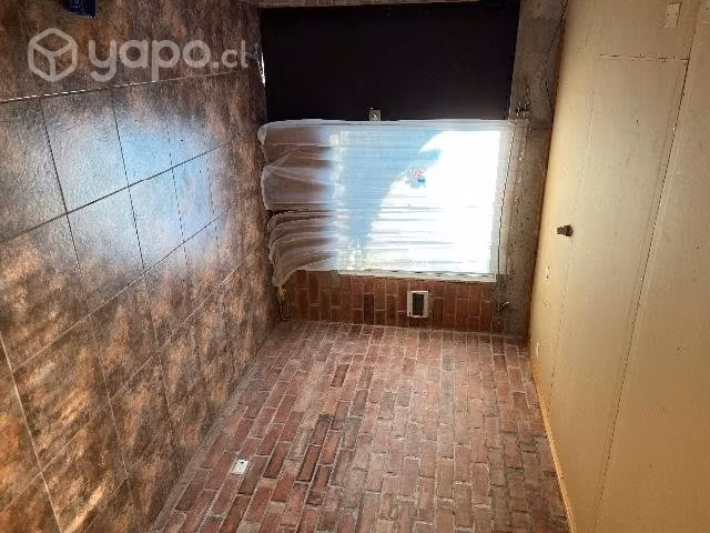 Casa en Villa Alegre