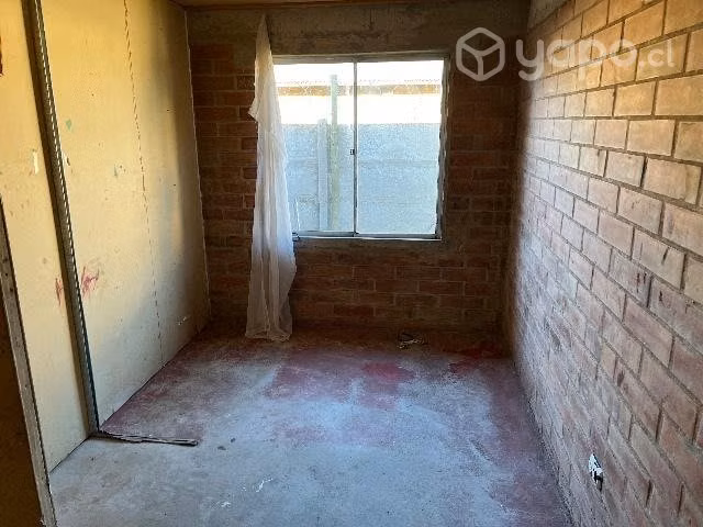 Casa en Villa Alegre