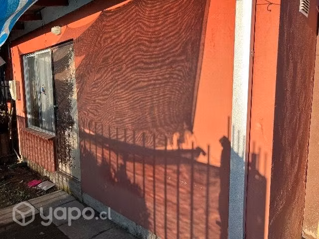 Casa en Villa Alegre
