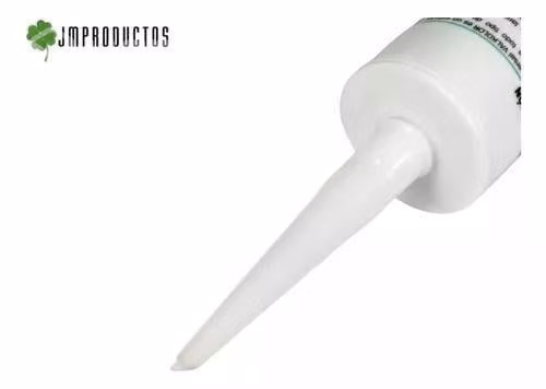 Silicona Universal Neutra 300ml Anti Hongo Fungici