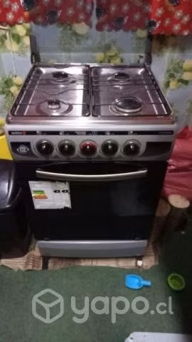 Cocina
