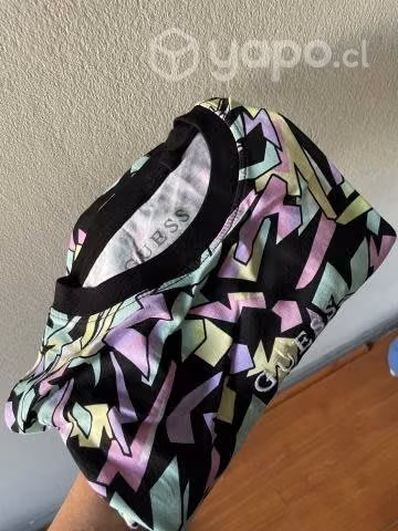 Polera guess