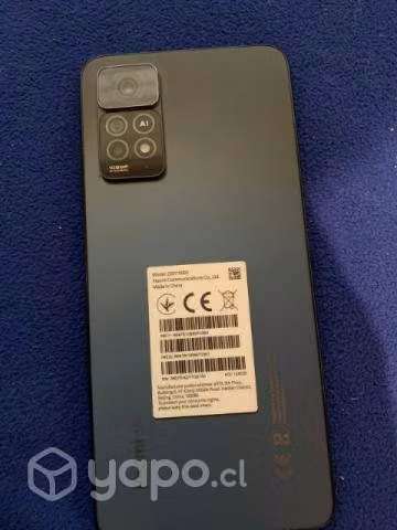 Redmi note 11 pro 5G - Imagen 3