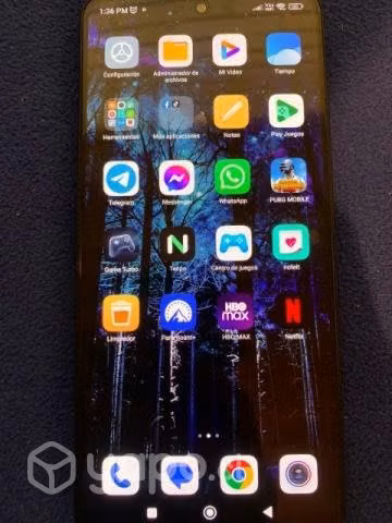 Redmi note 11 pro 5G - Imagen 2