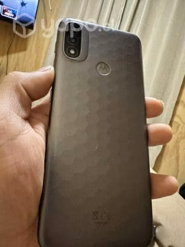 Motorola e20 - Imagen 2