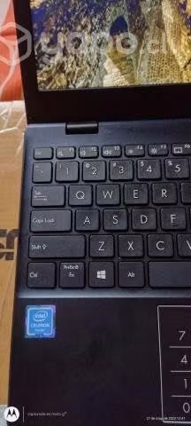 Notebook Asus - Imagen 3