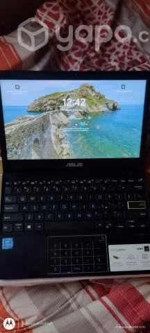 Notebook Asus - Imagen 5